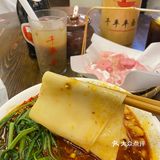 魔都探店 | 什么情况⁉️重庆你吃面是整片吃啊