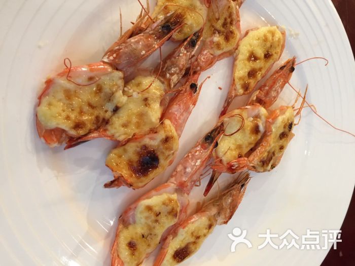 五洲大酒店附近美食图片