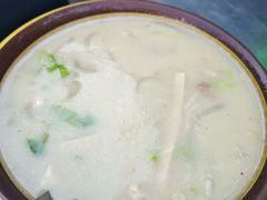 -张家油条