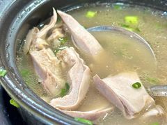 -区海鸡场饭店(石壁店)