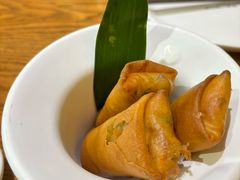 -苏小柳手工点心(人民广场分院)