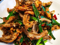 -印象鲵宴·张家界地标美食名片(溪布街店)