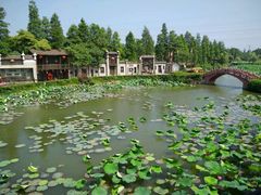-张公山寨景区