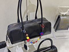 -六六奢品·vintage中古·回收二手奢侈品包包手表首饰(环球港店)