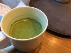 -星巴克(延吉百利城店)