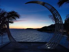 -渔·海鲜餐厅（东澳可域度假村内）南沙湾沙滩店