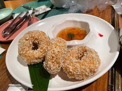 -帕蓝·暹罗料理(曲阳店)