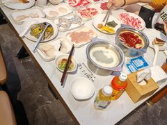 -小明家·鲜牛肉火锅自助(铁西店)