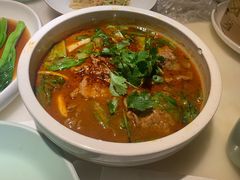 -绿茶餐厅(西单老佛爷店)
