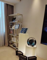 点击看大图 -SKIN·K肌肤唤醒中心