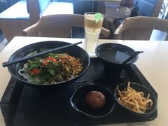 -达记桂林米粉店(常平第一分店)