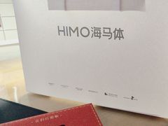 -HIMO海马体照相馆(上海华润CP静安店)