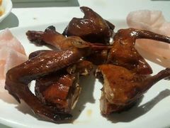 -潮福城大酒楼·潮味粤品·港式点心(湖滨北路店)