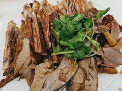 -日日香卤鹅饭店·澄海狮头鹅(澄海店)