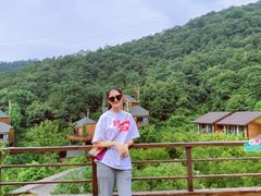 -杭州开元森泊度假乐园