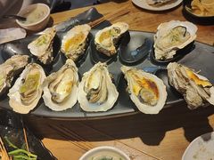 -烧蠔帮·湛江生蚝(工农店)