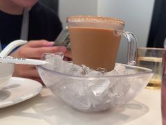 冰镇原味奶茶-太兴餐厅(东方广场分店)