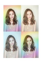 -CARR SALON