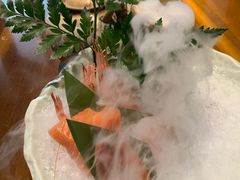 刺身拼盘-和彩放题餐厅(酒仙桥店)
