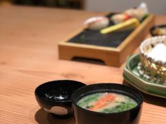 -吟松日式料理(莘庄店)