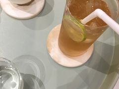 -Onirii Coffee(长乐路店)