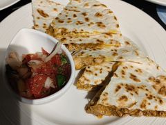 -Cactus墨西哥仙人掌餐厅