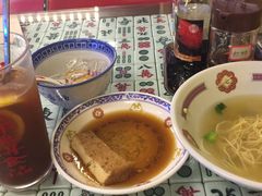 -七爷清汤腩·港式餐厅(金狮广场店)
