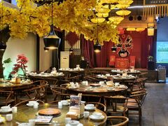 -老灶房-四川土菜(铁牛广场店)