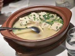 -漢舍中国菜馆(浦东嘉里城店)