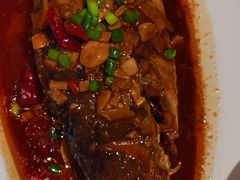 -同庆楼(滨湖万达广场店)