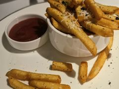 -燃扒房Steakhouse(皇庭店)