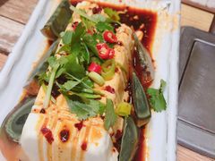 皮蛋豆花-万宝宝芝林(北辰店)