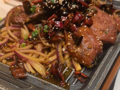 -老妈菜馆(建设街店)