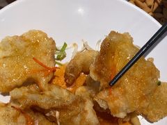 -北大荒人•新东北菜(青岛银座店)