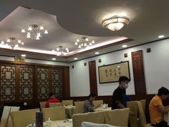 大堂-王宝和酒家(黄浦店)