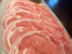 -百草滩羊清水涮羊肉(长城路店)