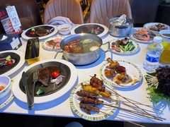 -吉布鲁牛排海鲜自助(武侯银泰城店)