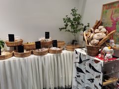 -富贵面包公司(运河店)