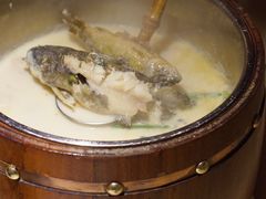 御品豆浆一锅鲜-佬麻雀·新湘菜(珠海金发购物中心店)