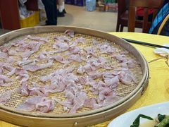 -华兴餐厅·招牌生鱼片(桃园路店)