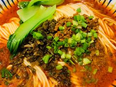 -川人百味(亿合城店)