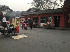 -洞子口张老二凉粉(文殊院店)