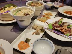 -桂满陇·杭州饭店(清河万象店)