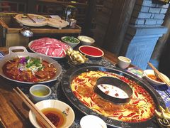 -蜀大侠火锅(寰球文化地标·总府店)