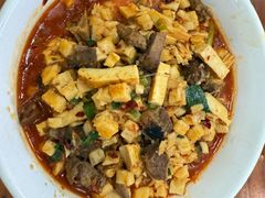 -清真·马洪小炒泡馍馆(钟楼回民街店)