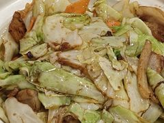 -听涛雅苑百味饺子老家菜馆