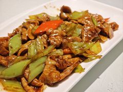 -长春市茶啊衝饭店(南湖公园店)