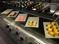 -解放碑威斯汀酒店-知味国际美食餐厅