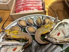 -山海蟹庐·海鲜糟粕醋火锅(慈溪店)