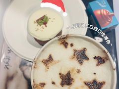 -COSTA COFFEE(常熟路店)